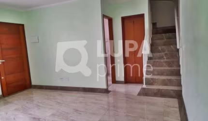 SOBRADO COM 2 QUARTOS E 2 VAGAS PARA VENDA, TREMEMBÉ, SÃO PAULO