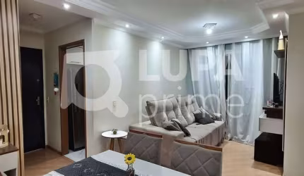 APARTAMENTO COM 2 QUARTOS E 1 VAGA PARA VENDA, VILA MARIA, SÃO PAULO