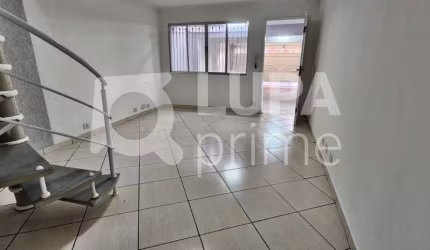 SOBRADO COM 3 QUARTOS E 2 VAGAS PARA VENDA, LIMÃO, SÃO PAULO