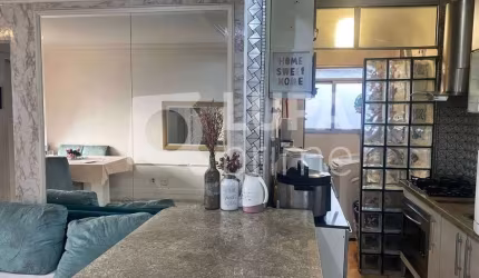 APARTAMENTO COM 3 QUARTOS SENDO 1 SUÍTE PARA VENDA, PARQUE NOVO MUNDO, SÃO PAULO