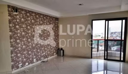 APARTAMENTO COM 3 QUARTOS PARA VENDA, VILA ISOLINA MAZZEI, SÃO PAULO