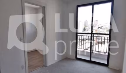 APARTAMENTO COM 2 QUARTOS E 1 VAGA PARA VENDA, VILA MARIA BAIXA, SÃO PAULO