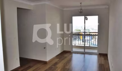APARTAMENTO COM 2 QUARTOS E 1 VAGA PARA VENDA, VILA MARIA, SÃO PAULO