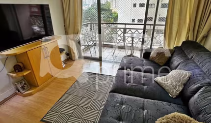 APARTAMENTO COM 3 QUARTOS SENDO 1 SUÍTE E 2 VAGAS PARA VENDA, TATUAPÉ, SÃO PAULO