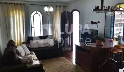 SOBRADO COM 3 QUARTOS SENDO 1 SUÍTE E 5 VAGAS PARA VENDA, TUCURUVI, SÃO PAULO