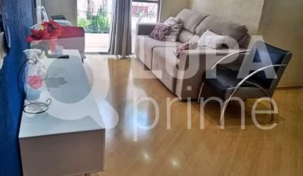 APARTAMENTO COM 2 QUARTOS E 1 VAGA PARA VENDA, PARADA INGLESA, SÃO PAULO