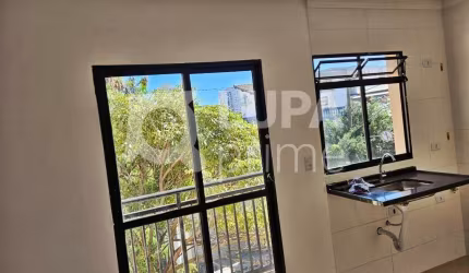 APARTAMENTO COM 2 QUARTOS E ELEVADOR PARA VENDA, VILA GUSTAVO, SÃO PAULO