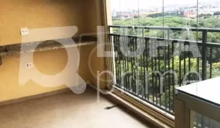 Apartamento para venda em Santana