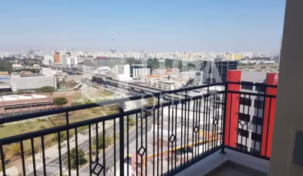 Apartamento à venda em Santana1