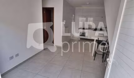 CASA TÉRREA COM 2 QUARTOS E 1 VAGA PARA VENDA, PARADA INGLESA, SÃO PAULO