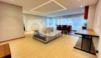 COBERTURA COM 1 QUARTO/ SUÍTE E 1 VAGA PARA VENDA, VILA ROMANA, SÃO PAULO