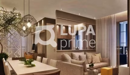 APARTAMENTO COM 2 QUARTOS SENDO 1 SUÍTE PARA VENDA, JARDIM SÃO PAULO, SÃO PAULO