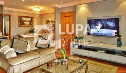APARTAMENTO COM 3 QUARTOS/ SUÍTES E 4 VAGAS PARA VENDA, JARDIM SÃO PAULO, SÃO PAULO