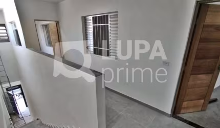 SOBRADO COM 2 QUARTOS PARA LOCAÇÃO, VILA MARIA, SÃO PAULO