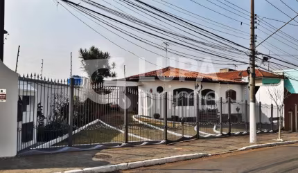 CASA TÉRREA COM 3 QUARTOS SENDO 1 SUÍTE E 5 VAGAS PARA LOCAÇÃO, VILA MARIA ALTA