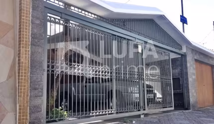 CASA TÉRREA COM 3 QUARTOS SENDO 1 SUÍTE E 5 VAGAS PARA VENDA, VILA MARIA, SÃO PAULO