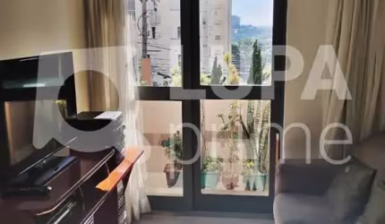 APARTAMENTO COM 2 QUARTOS E 1 VAGA PARA VENDA, VILA CARMOSINA, SÃO PAULO