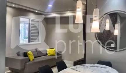 APARTAMENTO COM 2 QUARTOS SENDO 1 SUÍTE PARA VENDA, TATUAPÉ, SÃO PAULO