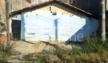 TERRENO RESIDENCIA COM 207M² PARA VENDA, VILA NOVA GALVÃO, GUARULHOS