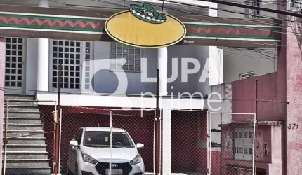 SALÃO COMERCIAL COM 190M² PARA LOCAÇÃO, ÁGUA FRIA, SÃO PAULO