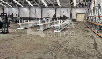 GALPÃO COMERCIAL COM 1.470M² PARA LOCAÇÃO, VILA GUILHERME, SÃO PAULO