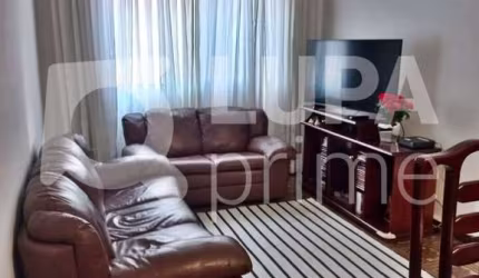 APARTAMENTO COM 2 QUARTOS E 1 VAGA PARA VENDA, VILA GALVÃO, GUARULHOS
