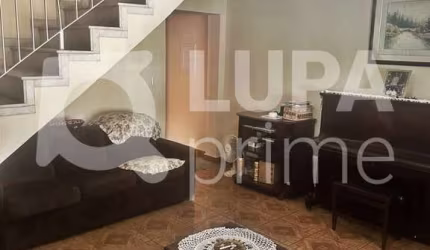 SOBRADO COM 3 QUARTOS E 3 VAGAS PARA VENDA, VILA GUSTAVO, SÃO PAULO