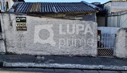 TERRENO RESIDENCIAL COM 252M² PARA VENDA, VILA GUILHERME, SÃO PAULO