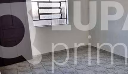 CASA TÉRREA COM 1 QUARTO PARA LOCAÇÃO, MANDAQUI, SÃO PAULO