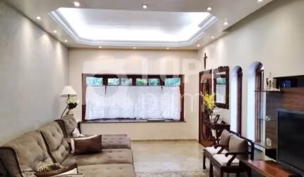 SOBRADO COM 3 QUARTOS SENDO 2 SUÍTES PARA VENDA, VILA GUSTAVO, SÃO PAULO