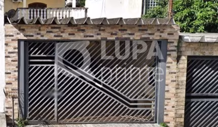 CASA TÉRREA PARA RENDA, PARQUE NOVO MUNDO, SÃO PAULO