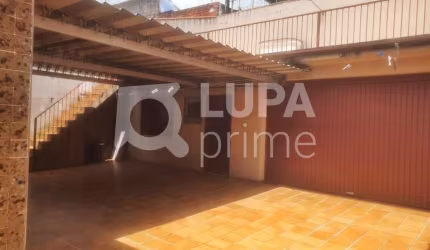 CASA TÉRREA COM 2 QUARTOS E 18 VAGAS PARA VENDA, JARDIM GUANÇA, SÃO PAULO