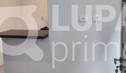 APARTAMENTO COM 1 QUARTO PARA VENDA, JARDIM TREMEMBÉ, SÃO PAULO