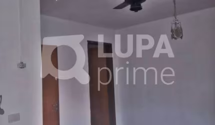 SOBRADO COM 2 QUARTOS E 1 VAGA PARA VENDA, JARDIM BRASIL, SÃO PAULO