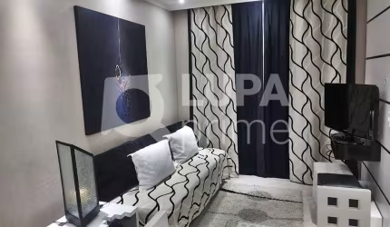 APARTAMENTO COM 2 QUARTOS SENDO 1 SUÍTE E 2 VAGAS PARA VENDA, PARADA INGLESA, SÃO PAULO