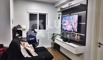 APARTAMENTO COM 2 QUARTOS PARA VENDA, VILA GUSTAVO, SÃO PAULO