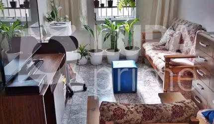 APARTAMENTO COM 2 QUARTOS E 1 VAGA PARA VENDA, VILA SABRINA, SÃO PAULO