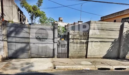 TERRENO RESIDENCIAL COM 210M² PARA VENDA, VILA GUILHERME, SÃO PAULO