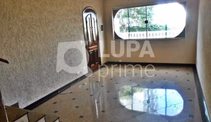 SOBRADO COM 3 QUARTOS SENDO 1 SUÍTE E 3 VAGAS PARA VENDA, TUCURUVI, SÃO PAUL