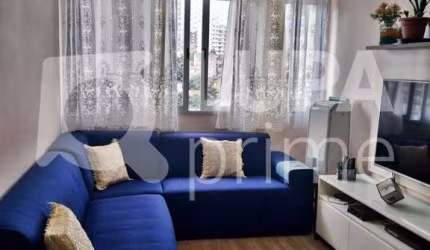APARTAMENTO COM 3 QUARTOS SENDO 1 SUÍTE E 1 VAGA PARA VENDA, SANTANA, SÃO PAULO