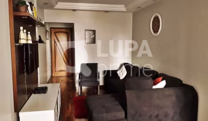 APARTAMENTO COM 2 QUARTOS E 1 VAGA PARA VENDA, PARQUE MANDAQUI, SÃO PAULO
