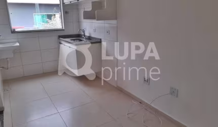 CASA TÉRREA COM 2 QUARTOS PARA LOCAÇÃO, PARQUE EDU CHAVES, SÃO PAULO