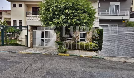 CASA COM 260M² PARA RENDA, VILA GUILHERME, SÃO PAULO