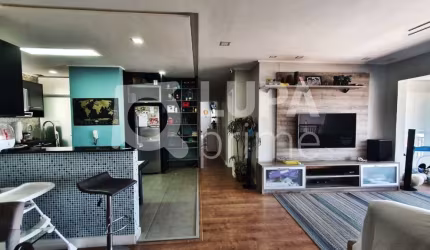 APARTAMENTO COM 4 QUARTOS SENDO 1 SUÍTE E 2 VAGAS PARA VENDA, TREMEMBÉ, SÃO PAULO