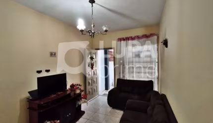 CASA TÉRREA COM 2 QUARTOS E 2 VAGAS PARA VENDA, JARDIM BRASIL, SÃO PAULO