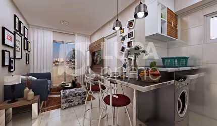 APARTAMENTO COM 2 QUARTOS PARA VENDA, VILA GUILHERME, SÃO PAULO