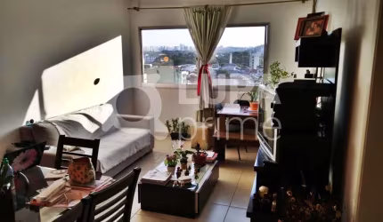 APARTAMENTO COM 3 QUARTOS E 1 VAGA PARA VENDA, SANTANA, SÃO PAULO