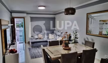 SOBRADO COM 3 QUARTOS/SUÍTES E 3 VAGAS PARA VENDA, ÁGUA FRIA, SÃO PAULO