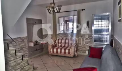 SOBRADO PARA RENDA, VILA GUILHERME, SÃO PAULO