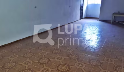 SOBRADO COM 3 QUARTOS PARA LOCAÇÃO, VILA MARIA ALTA, SÃO PAULO